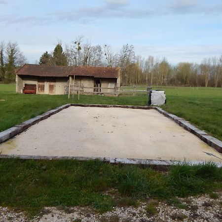 Gite Chez Marcel Et Bea La Chapelle-Saint-Sauveur  Zewnętrze zdjęcie